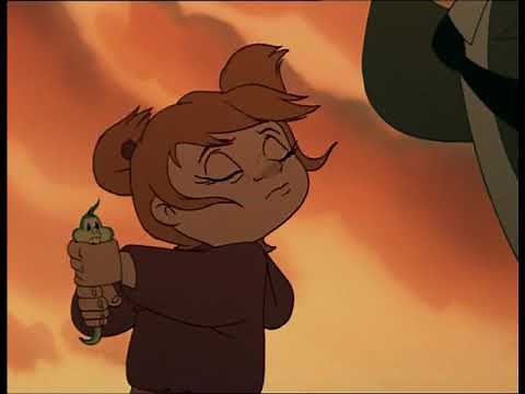 The Making of Help! I'm a Fish