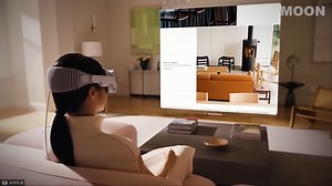 The Fall of Apple's Vision Pro: A $3,500 Misstep