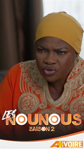 Pascal accuse Jocelyne d’être la cause de son infidélité, malgré tout ce que Jocelyne a fait pour lui, de commis à comptable adjoint. 📺Les Nounous – Saison 2 Du lundi au vendredi à 15H00 sur A IVOIRE canal 5 des bouquets Canal ⏳Rediffusion: ⏰08h20; ⏰ 11h40; ⏰19h00; ⏰21h30. ⏳Rediffusion le week-end - Samedi: 09H10; 20H30 - Dimanche: 13H00 #Nounous Lully Grâce Production Hervé Franck Vlehi Mikan Amah Fortuné Akakpo Officiel Marc Yannick 𝗢𝗗𝗢 𝗠𝗔𝗥𝗜𝗘 | A IVOIRE
