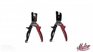 Malco SL8R and NHP1R Punch Tools