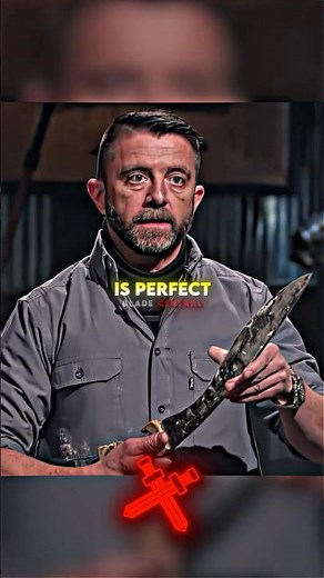 ANCIENT Roman Kopis Blade 🏛️ | Forged in Fire