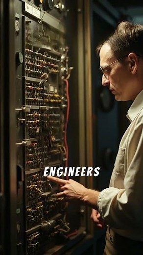 The First Computer Bug Was... a Real Bug! 🪲💻