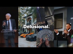 Be Delusional. 3.0