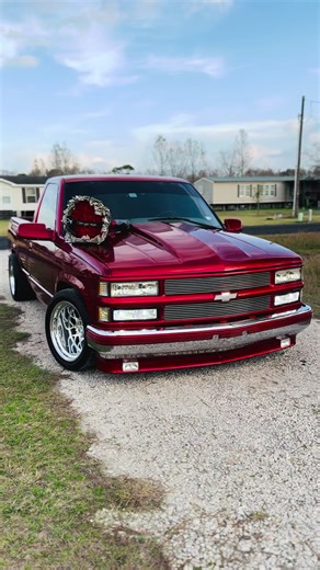 Chevy Obs with 50 Roses 🌹🩸 #obs #obschevy #trokiando #fyp #foryoupage