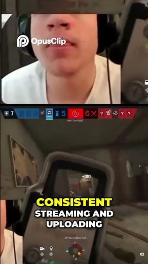 Jinxy's SECRET Rainbow 6 Siege Growth Strategy REVEALED (6/100 subs)