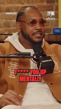 Melo & JR Understand OBJ's $100 Million Comments 😳