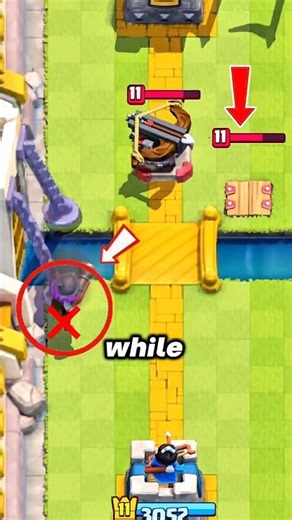 Best Clash Royale Pro Tips 🤯 | Part 3