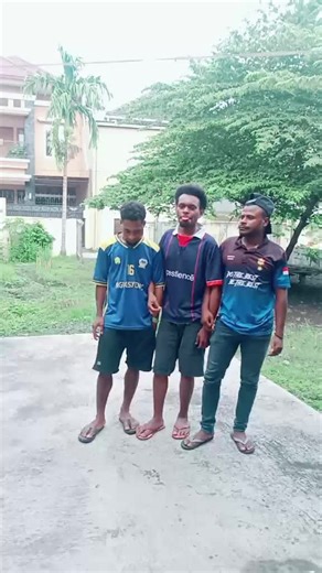 mhot arfak (@mhot.arfak60)’s videos with suara asli - yanman, 89