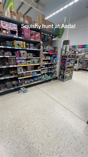 What shop next!? #shopping #asda #hunt #fyp #followmepls