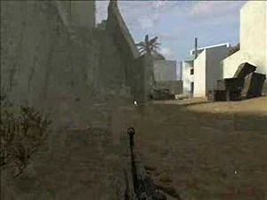 Call of Duty 2 Hacks