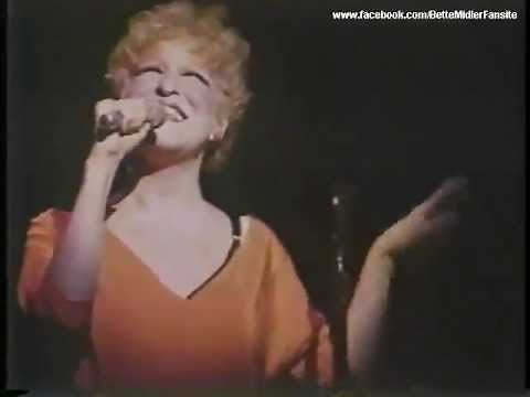 Bette Midler - ABC's "20/20"