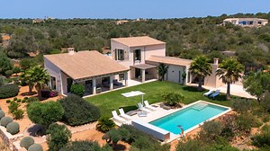 After MYNE-Upgrade // Finca Romero I Mallorca