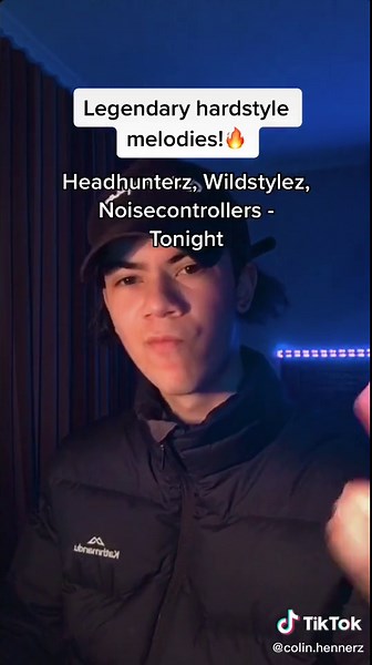 Epic Hardstyle Melodies for Rave Enthusiasts