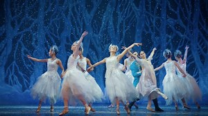 4K views · 80 reactions | ❄️ Don't miss the festive spectacular The Nutcracker from Northern Ballet this week at the Theatre Royal! ntr.org.uk/TheNutcracker | Norwich Theatre | Facebook