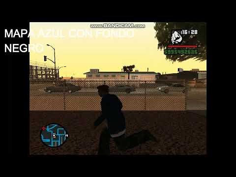 Radares para GTA SA, SAMP, MTA. [LINK EN DESCRIPCIÓN]