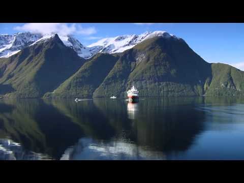 Experience Autumn in Norway