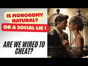 The Truth About Monogamy: What Biology, History, and Philosophy Reveal.