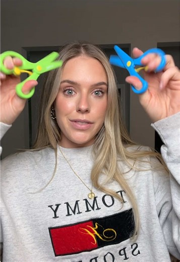 Safety Scissors for Kids: Fun Craft Activities