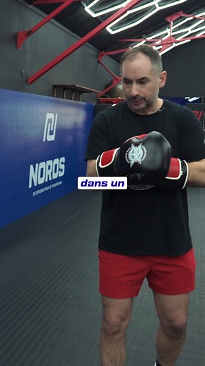 BOXE : Arrête d'être le boulet du club ! (guide complet) Vidéo disponible sur YouTube. #boxe #boxeanglaise #sportdecombat #noros | Greggot