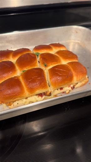 Delicious Slider Recipes for Easy Entertaining