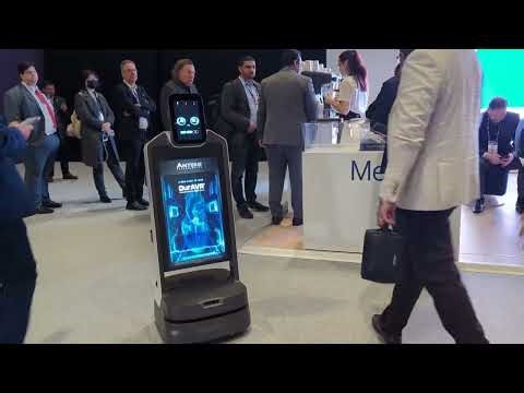 Digital Advertising Robot