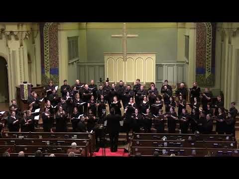 Requiem aeternam 2 - Herbert Howells | No Name Chorale