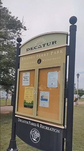 Come spend the day with me in Decatur, Alabama #alabama #explorealabama