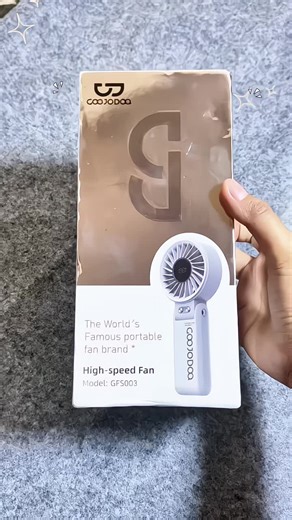 Discover Mini Portable Fans for Comfort Anywhere
