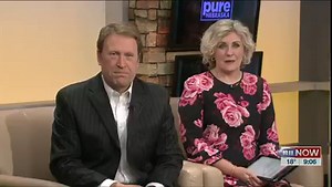 1.5K views · 18 reactions | In this segment, we learn more about the upcoming "Red Power Roundup" at Fonner Park. Red Power Roundup 2023 | Pure Nebraska | Facebook