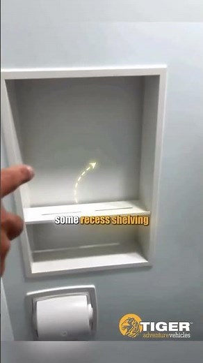 Toilet Options for Overland RVs | Tiger Adventure Vehicles