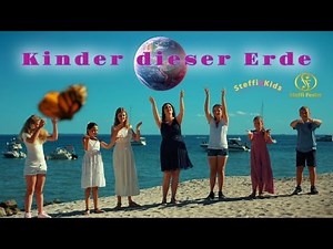 Steffi Fester - Kinder dieser Erde (Offizielles Musikvideo)