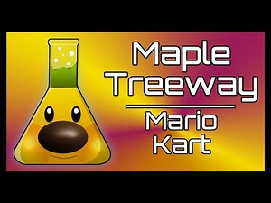 Mario Kart - Maple Treeway [Cover]