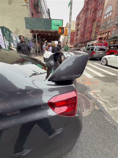 LITTLE ITALY CAR SHOW 2026