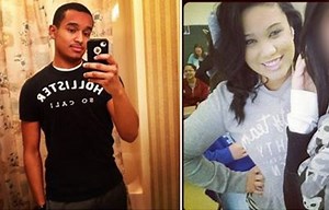 Dad of NC teen’s murder suspect: ‘I don’t know what went wrong’