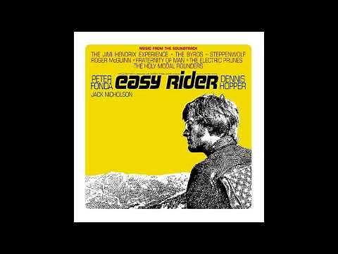 Steppenwolf - The pusher