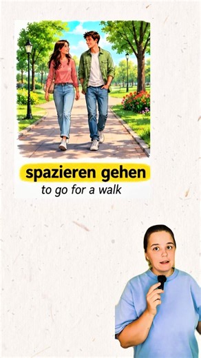 Wörter(im Park) #deutsch #deutschlernen #easygerman #germanlernen #wörter