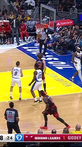 Lachlan Olbrich FIRST NBA POINTS after assist from Giddey🔥🇦🇺🦘 | NBA Australia