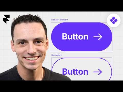 Framer Components Explained - In 18 Minutes