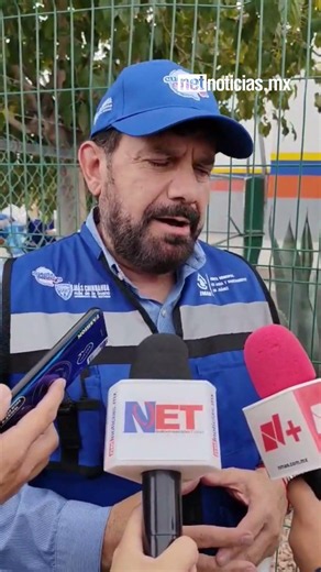 Rehabilita JMAS casetas de ósmosis en Los Kilómetros