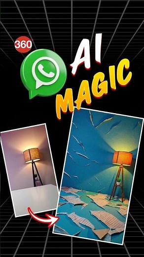 Whatsapp new update camera effects #whatsapp #whatsappupdate #whatsappupdates #whatsappsettings #how