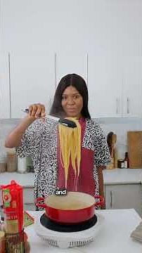 How to Make Delicious Jambalaya Pasta