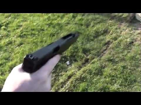 Shooters Beware - The Squib Load