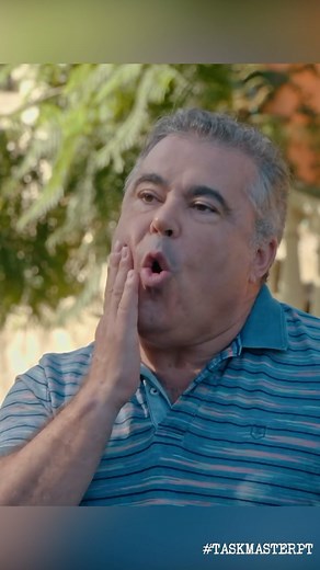 36K views · 826 reactions | O melhor barulho do Toy!  #taskmasterpt #rtp1 #fremantlept | Taskmaster Portugal | Facebook