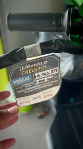 78K views · 1K reactions | CUÁNTO VALE UNA MOTO ELÉCTRICA 樂 | 푫푰푴푬푳푶 푳푼푰푨푵푵 | Facebook