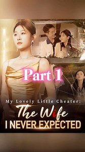 104K views · 1.3K reactions | Title: My Lovely Little Cheater: The Wife I Never Expected ✨Click the linkto watch the full episodes  https://eng.moboreels.com/mobotree-17718322-VyjMDeZNcbefnjR_OcoDNn3yo90r-6qW.html   #cdrama #love #movie #shortvideo #moboreels | Drama Buzz | Facebook