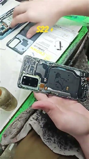 Samsung mobile 20 plus screen change #music #challenge #artist #plz_subscribe_my_channel