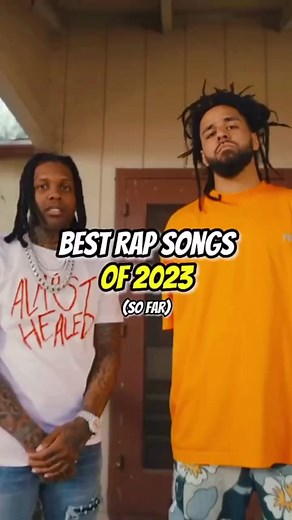11K views · 107 reactions | Best Rap Songs Of 2023 (So Far)  | Rapchallenge | Facebook