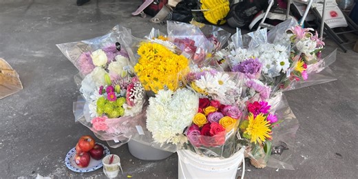 Loved ones mourn child, family killed in Aliamanu fireworks tragedy