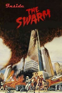 Inside 'the Swarm' (1978) - Movie