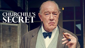 Churchill’s Secret – Masterpiece